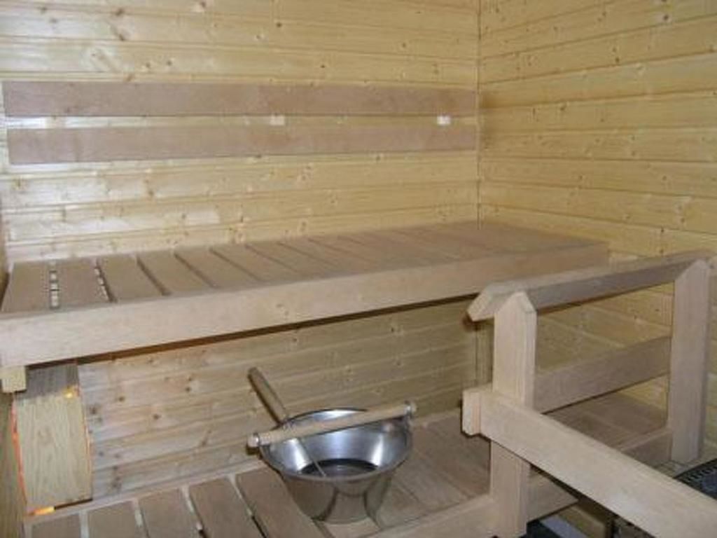 Дома для отпуска Holiday Home Nordic chalet 9506 Юлляс